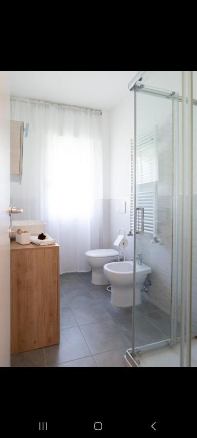 Apartment Angy Mira Luaran gambar