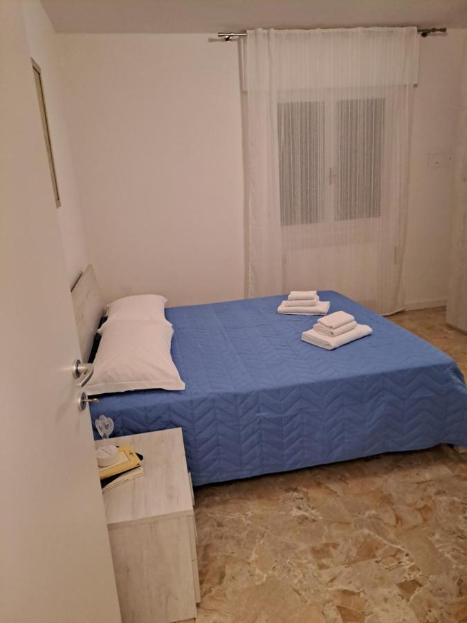 Apartment Angy Mira Luaran gambar